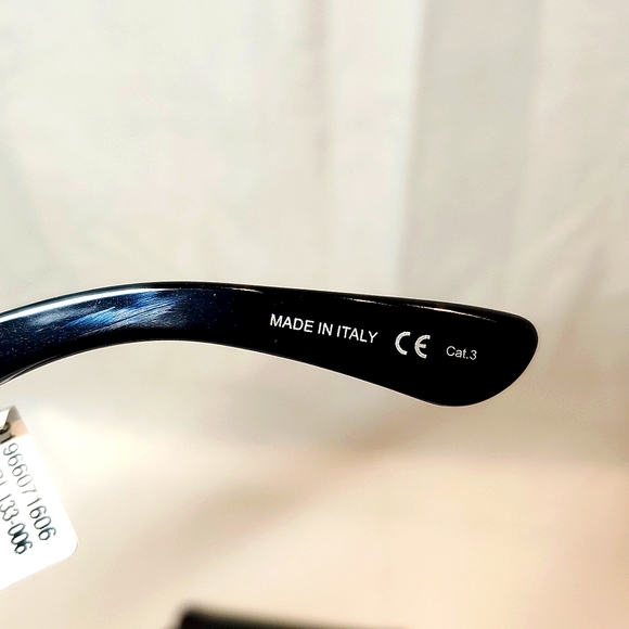 Saint Laurent 53MM Square Sunglasses - Picture 6 of 11
